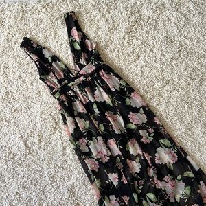 Windsor Maxi Dress